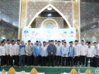 Wali Kota Makassar: Pemuda Masjid, Kunci Kekuatan Sosial dan Ekonomi Umat