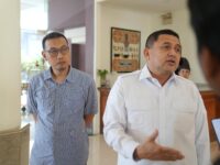 Wali Kota Makassar, Munafri Arifuddin