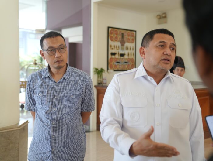 Wali Kota Makassar, Munafri Arifuddin