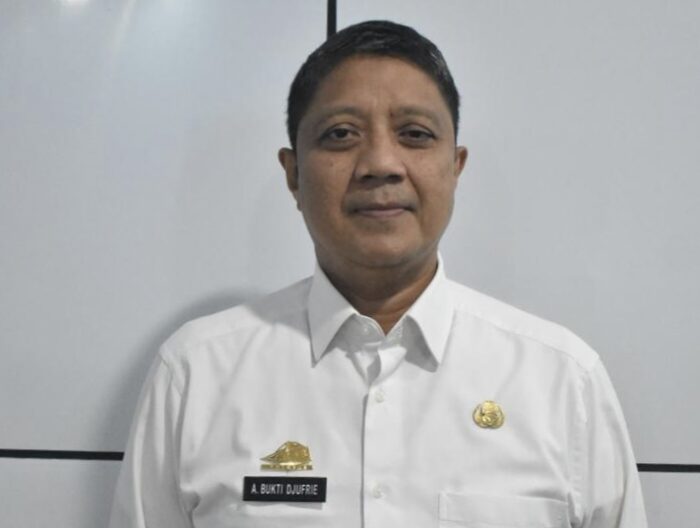 Pemkot Makassar Gelontorkan Rp11,49 Miliar untuk Seragam Gratis