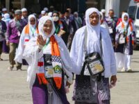 Nasib Haji Furoda Kian Tak Pasti, DPR Dorong Revisi UU demi Perlindungan Jemaah