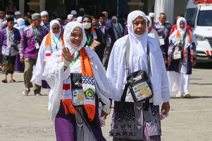 Nasib Haji Furoda Kian Tak Pasti, DPR Dorong Revisi UU demi Perlindungan Jemaah