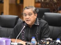 Program MBG Dinilai Kurang Matang, Dede Yusuf: Tanpa Lahan, Pangan Tak Akan Aman