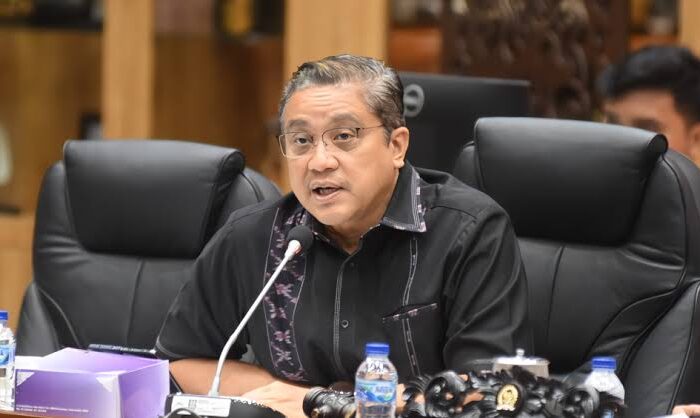 Program MBG Dinilai Kurang Matang, Dede Yusuf: Tanpa Lahan, Pangan Tak Akan Aman
