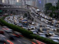 Kendaraan Tak Lulus Uji Emisi, Siap-siap Kena Denda Rp15 Juta