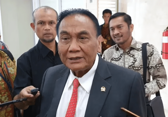 Bambang Pacul: MPR Siap Bahas Pemakzulan Gibran Jika Dinilai Urgen