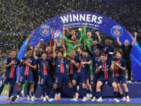 Hasil Final Liga Champions 2024/2025: PSG Juara, Hancurkan Inter Milan 5-0
