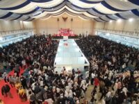 Job Fair Ricuh, Legislator: Bukti Mendesaknya Kebutuhan Rakyat akan Pekerjaan