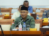 Israel Serang RS Indonesia di Gaza, DPR Desak PBB Turun Tangan Kirim Pasukan Perdamaian
