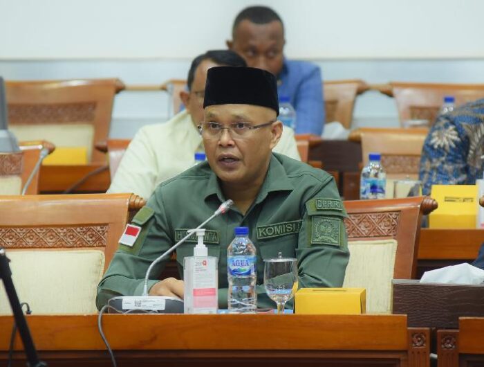 Israel Serang RS Indonesia di Gaza, DPR Desak PBB Turun Tangan Kirim Pasukan Perdamaian