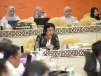 Adian Napitupulu Soroti Polemik Lahan Transmigrasi: Jangan Sampai Transmigran Jadi Korban