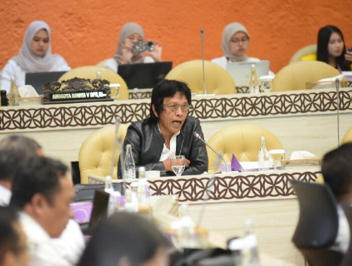 Adian Napitupulu Soroti Polemik Lahan Transmigrasi: Jangan Sampai Transmigran Jadi Korban