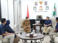 Pemkot Gandeng PT Pos Indonesia Dorong Penguatan UMKM di Makassar