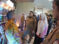 UMKM Makassar Naik Kelas! Appi Dorong Kolaborasi dengan Hotel dan Ritel Modern