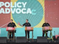 Semangat Pemuda Membara di Makassar! IYS 2025 Resmi Dibuka