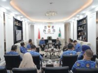 Wali Kota Makassar Gaet OJK Latih Pengurus Koperasi Merah Putih