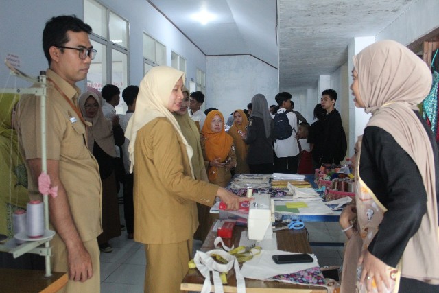 Makassar Hadirkan Panggung Harapan Lewat Pendidikan Kesetaraan: 248 Lulusan Unjuk Karya Kreatif