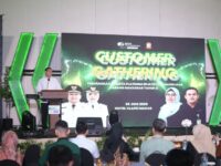 Dorong Perlindungan Pekerja, Wali Kota Makassar Usul Perda CSR