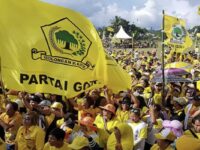 Partai Golkar