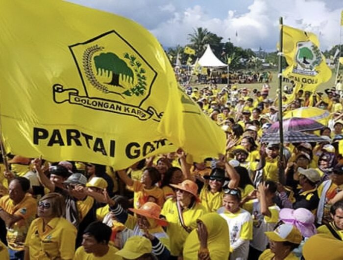 Partai Golkar