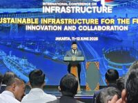 Pemerintah Ajak Swasta Berperan Aktif Bangun Infrastruktur Nasional