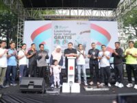 Pemkot Makassar Resmi Gratiskan Iuran Sampah