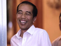 PSI Beri Sinyal Kuat 'Siap Dipimpin Jokowi'