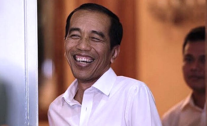 PSI Beri Sinyal Kuat 'Siap Dipimpin Jokowi'