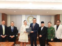 BKSAP Dorong Kerja Sama Dagang Indonesia-Argentina: Banyak Potensi Belum Tergali