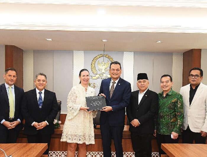 BKSAP Dorong Kerja Sama Dagang Indonesia-Argentina: Banyak Potensi Belum Tergali