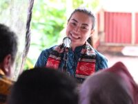 Rahayu Saraswati Dorong Ekosistem Ekonomi Kreatif yang Terpadu dan Berkelanjutan