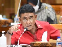 Realisasi Pancasila, Komisi XIII: Setiap Kebijakan Harus Berlandaskan HAM