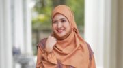 Cut Syifa Mantap Berhijrah, Lingkungan Positif Jadi Kunci Perjalanan Spiritualnya