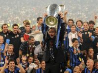 Kisah Jose Mourinho Tinggalkan Inter Milan Setelah Treble Winner