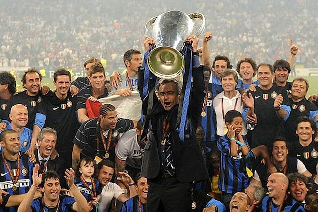 Kisah Jose Mourinho Tinggalkan Inter Milan Setelah Treble Winner
