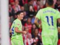 Diburu Klub-klub Saudi, Robert Lewandowski Fokus Cetak Sejarah Baru di Barcelona