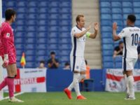 Tuchel Geram Karena Inggris Hanya Menang Tipis atas Andorra