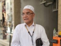 Hadapi Target Haji 5 Juta Jemaah Haji, Indonesia Diminta Siap Ikuti Langkah Digital Saudi