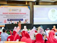 Fatmawati Rusdi: Lawan Stunting Harus Kompak, Bukan Ajang Unjuk Ego