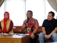 Ardiansyah Arsyad Tancap Gas, Fokus Benahi Perusda Gowa Lewat Strategi dan Kolaborasi