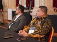 Forum WCSMF 2025 di Wina, Munafri Tegaskan Komitmen Transisi Energi dan Kerja Sama Global