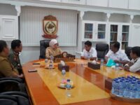 Aliyah Mustika Ilham Sambut Baik Rencana Pelantikan Pasukan 08 Makassar