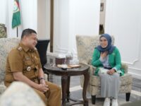 Wali Kota Makassar Dorong Aksi Konkret Cegah KDRT dan Stunting: Edukasi Keluarga Itu Kunci!