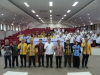 Belajar ke Makassar, Wali Kota Tarakan Bawa Rombongan Gali Ilmu Digitalisasi