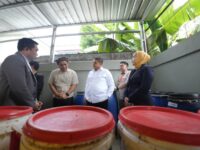 Makassar Genjot Inovasi Sampah Organik: Dari Limbah Jadi Cuan