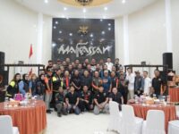 Makassar Siap Gebrak Ekonomi Lewat Sulawesi Bike Week 2025