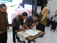Menuju Kota Bebas Sampah, Pemkot Makassar dan Pegadaian Perkuat Sinergi Bank Sampah