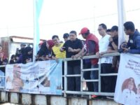 Wali Kota Makassar Gaungkan Aksi Bersih Total: RT/RW Wajib Kelola Sampah Mandiri