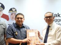 Makassar Tertibkan Aset Terlantar, 49 Randis “Tak Bertuan” Diserahkan ke Pemkot