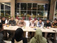 Redam Isu Panas Mahasiswa, Wali Kota Makassar Gelar Pertemuan Tertutup dengan Kepala Daerah Luwu Raya